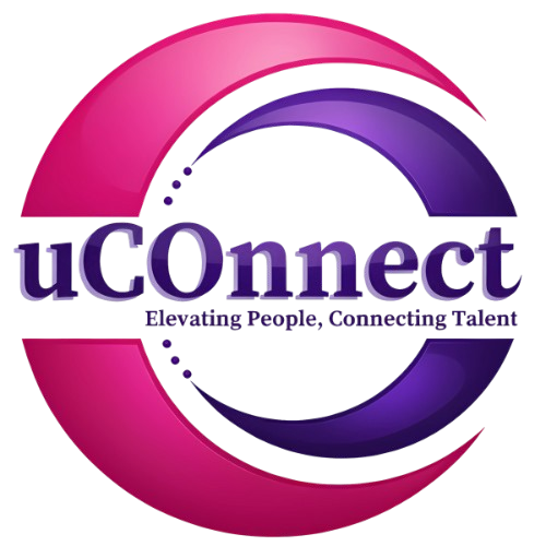 uConnect Logo